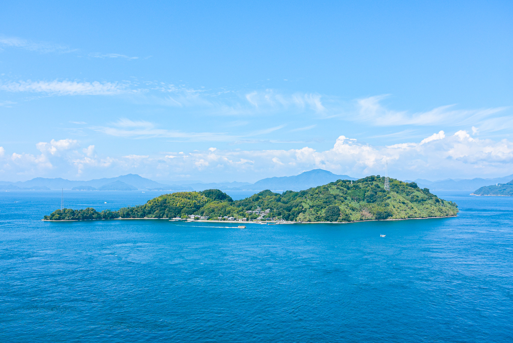 oshima